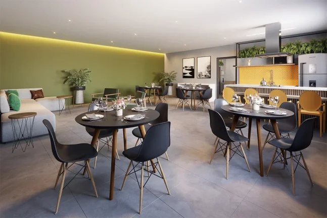 Imagem Hits Cupecê - Residencial