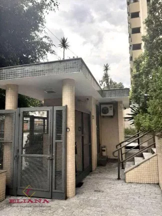 Imagem Apartamento com 4 quartos, 160m², à venda em São Paulo, Campo Belo