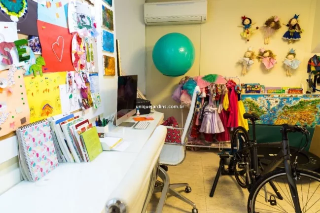 Imagem Apartamento à venda Jardim Europa São Paulo