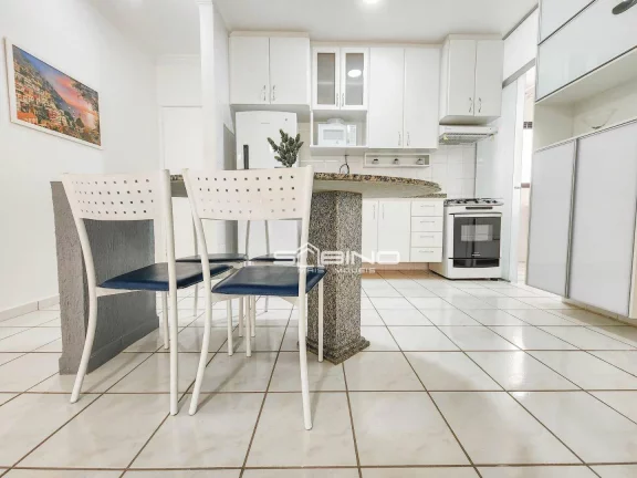 Imagem Apartamento à venda, com 2 dormitórios 1 suíte 74m² de área útil, 1 Vagas - em Riviera de São Lourenço - Bertioga SP