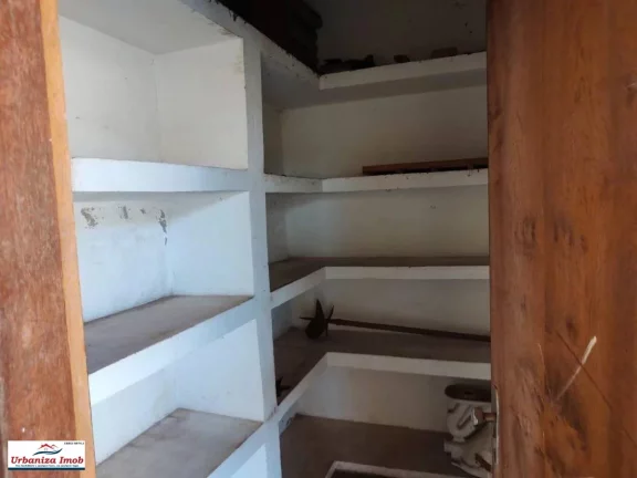 Imagem Casa à venda em Campo Grande, Vila Vilas Boas, com 3 quartos, 243,07m2