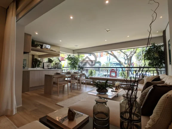 Imagem Apartamento Chacara klabin pronto para morar