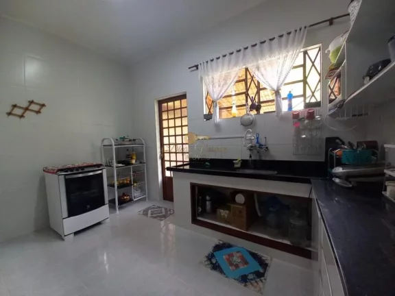 Imagem Casa para Venda em Teresópolis / RJ no bairro Vale do Paraíso