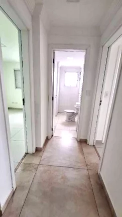Imagem APARTAMENTO RESIDENCIAL em São Paulo - SP, Vila São Paulo