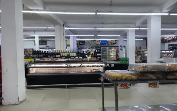 Imagem PONTO COMERCIAL em SANTA CRUZ CABRÁLIA - BA, COROA VERMELHA