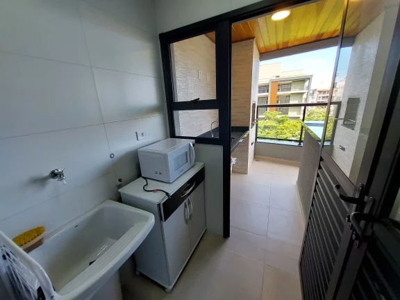Imagem Lindo apartamento recém entegue no Itaguá !