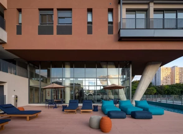 Imagem APARTAMENTO À VENDA NA VILA IPOJUCA, 3 DORMITÓRIOS, 1 SUÍTE. 2 VAGAS DE GARAGEM DETERMINADAS. LAZ...