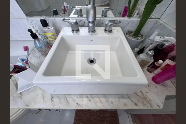Imagem Apartamento à Venda - Recreio, 3 Quartos, 97 m2