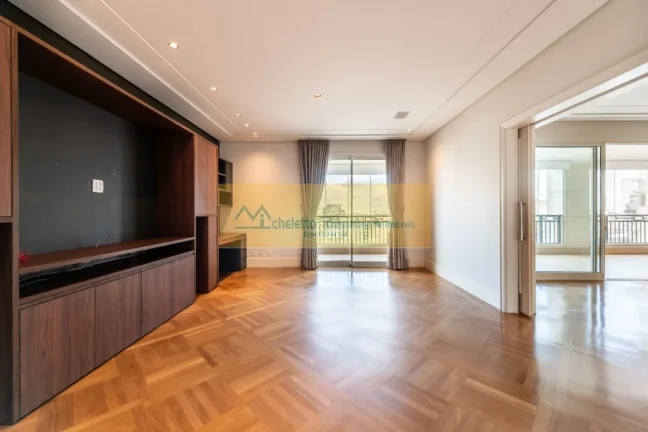 Imagem APARTAMENTO RESIDENCIAL em São Paulo - SP, Jardim Paulista
