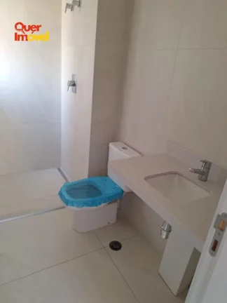 Imagem Apartamento de Luxo à Venda no Jardim Botânico, Ribeirão Preto-SP: 3 Quartos, 3 Suítes, 1 Sala, 5 Banheiros, 2 Vagas, 132m².