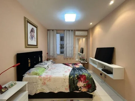Imagem Copacabana - Residencial › Apartamento com 1 quarto(s) a Venda