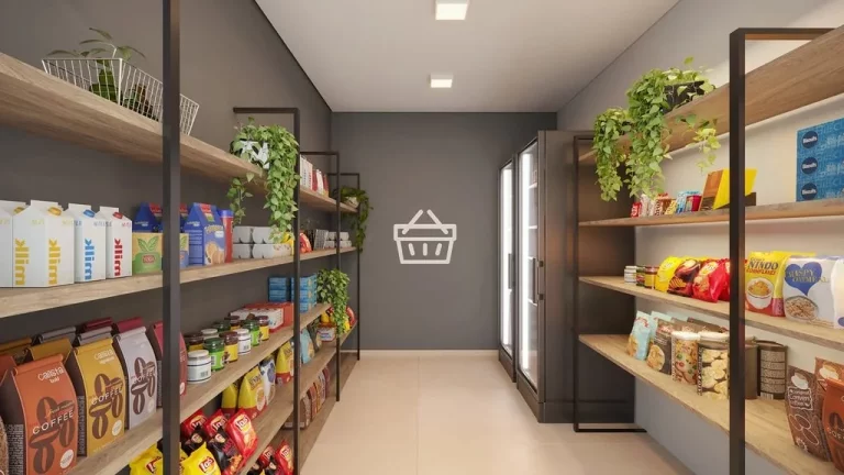 Imagem Apartamento à venda em São Paulo-SP, Vila Ema: 2 quartos, 1 banheiro, 34m² - Condomínio Plano...Vila Ema