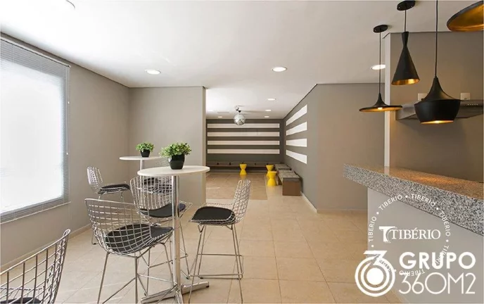 Imagem Apartamento para Venda em Santo André / SP no bairro Parque João Ramalho