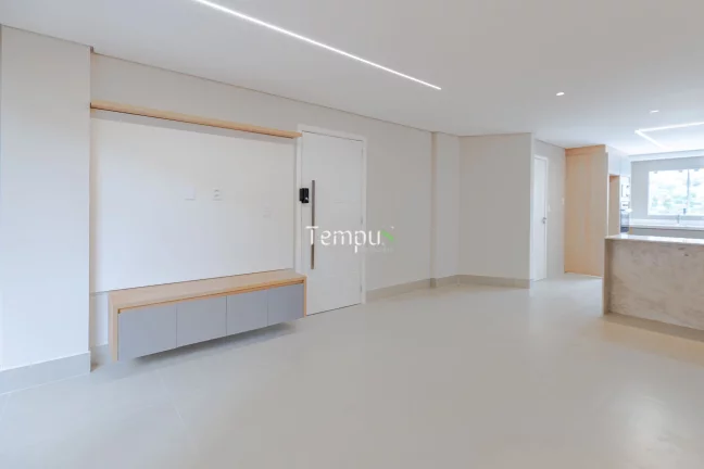 Imagem Edifício Castell - Apartamento Padrão, à venda no bairro Setor Oeste - Goiânia/GO