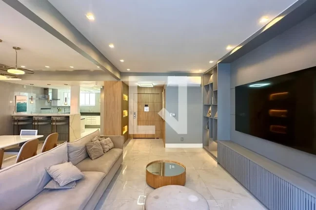 Imagem Apartamento à Venda - Copacabana, 5 Quartos, 214 m2