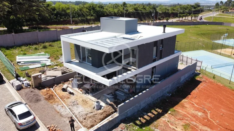 Legano Reserva - Sobrado Alto Padrão c/ 3 suítes, Legano Reserva, Nova Santa Rita