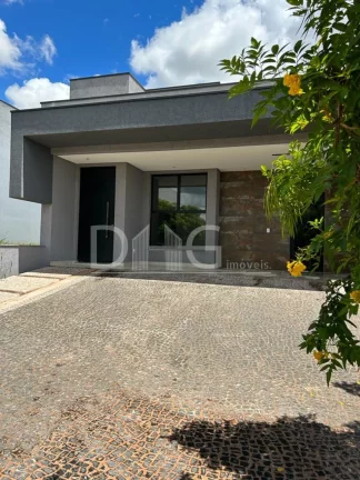 Imagem Casa para venda 140m² | Residencial Terras da Estância| Paulínia - SP