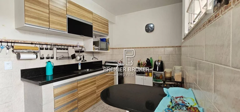 Imagem Casa à venda, 96 m² por R$ 400.000,00 - Várzea - Teresópolis/RJ