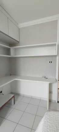 Imagem Apartamento Mobiliado e decorado para Locação no Muchila