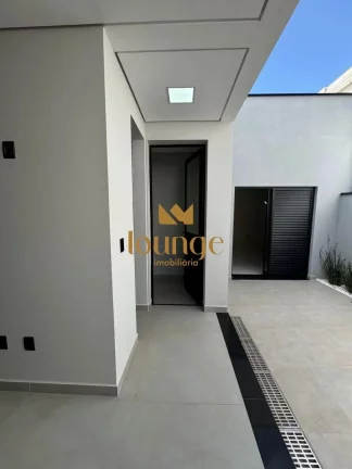 Imagem Casa à Venda Jd Golden Park Residence ZN - Sorocaba/SP