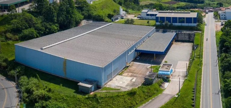 Imagem Galpão para alugar em Louveira, localização privilegiada