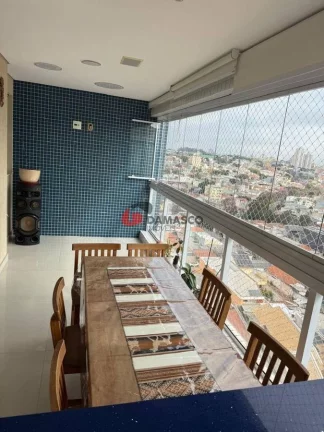 Imagem Apartamento à venda, Osvaldo Cruz, São Caetano do Sul, SP