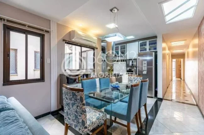 Imagem Cobertura para Venda em Santo André / SP no bairro Parque das Nações