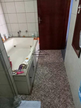 Imagem Casa à venda no bairro Parque do Sol - Guaratinguetá/SP