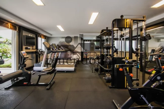 Imagem Apartamento de 78m² no Alto de Pinheiros, 2 quartos (1 suíte) e 1 vaga+depósito.