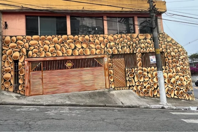 Imagem sobrado 02 andares para comercio Deputado cantidio sampaio