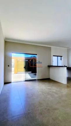 Imagem Casa à venda no bairro Jardim novo 2 - Mogi Guaçu/SP