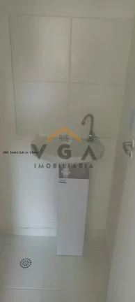 Imagem Apartamento para Venda em São Paulo, Vila Esperança, 1 dormitório, 1 banheiro