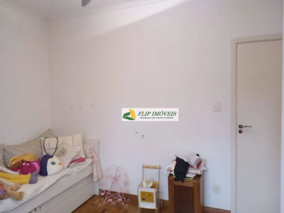 Imagem Apartamento com 2 dormitórios à venda, 85 m² por R$ 630.000,00 - Cambuí - Campinas/SP
