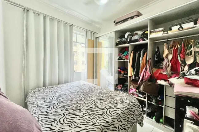 Imagem Apartamento à Venda - Copacabana, 2 Quartos, 82 m2