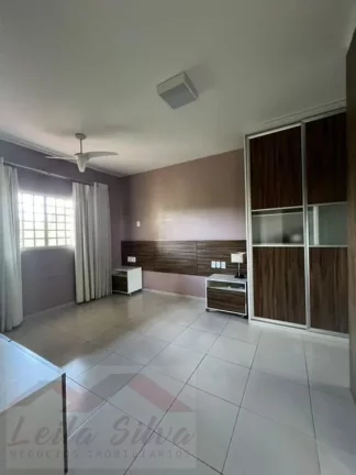 Imagem Casa em Condomínio para Venda em Teresina, Novo Uruguai, 4 dormitórios, 4 suítes, 5 banheiros, 4 vagas