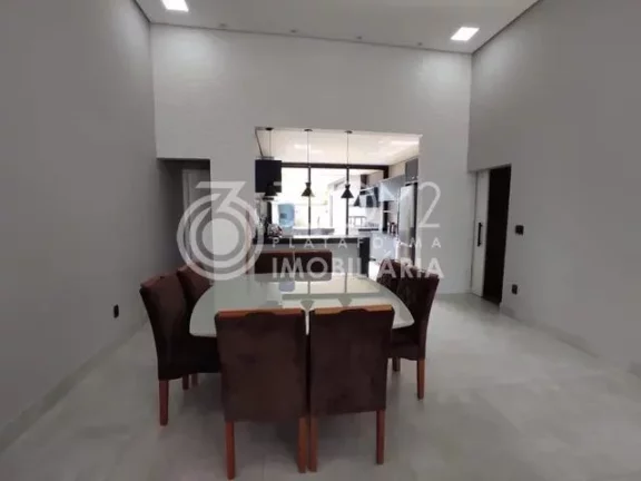 Imagem Casa em Condomínio para Venda em Bragança Paulista / SP no bairro Condomínio Residencial Euroville II