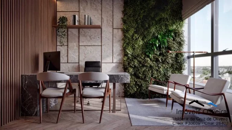 Imagem EDIFÍCIO COMERCIAL OFFICE DESINGN APARTIR DE R$ 874.930,00