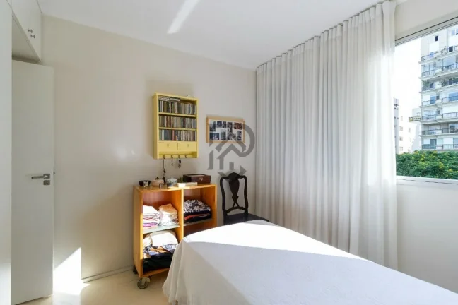 Imagem Apartamento moema pronto para morar