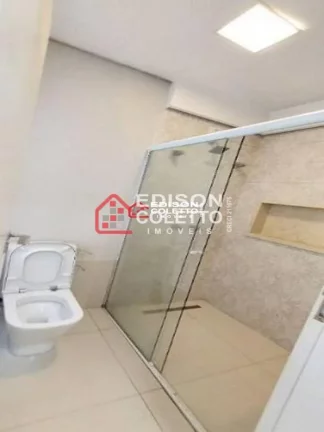 Imagem Viva o luxo e a sofisticação nesta casa a venda, com conforto e elegância no Condomínio Ondas do Piracicaba.!!
