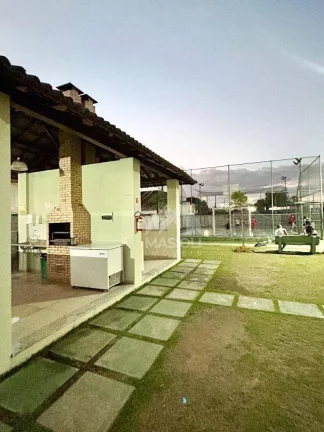 Imagem Apartamento com 3 dormitórios à venda, 75 m² por R$ 405.000,00 - Santa Paula I - Vila Velha/ES