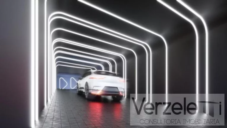 Imagem Apartamento Quadra Mar para Venda em Balneário Camboriú / SC no bairro Centro