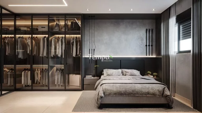 Imagem Storya Casa Versátil - STUDIO 39M² à venda no bairro Setor Marista - Goiânia/GO
