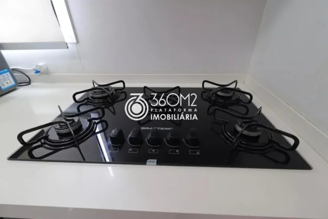 Imagem Apartamento para Venda em Santo André / SP no bairro Vila Valparaíso