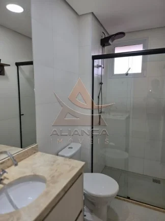 Imagem Apartamento - Ribeirão Preto - Ribeirânia