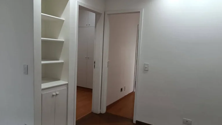 Imagem Apartamento para venda tem 62m com 2 quartos, 1 suíte em Jardim Paulista - São Paulo - S