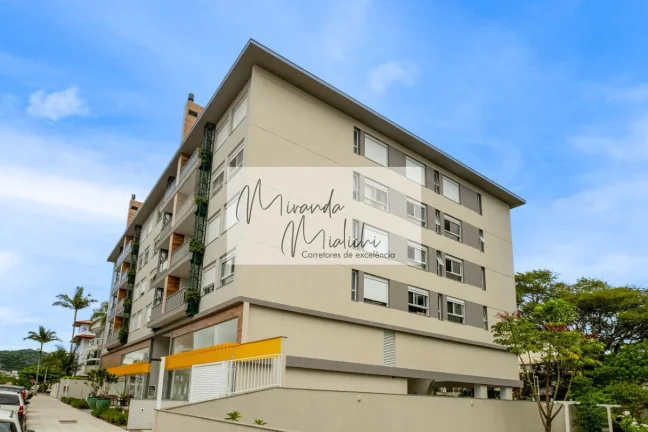 Imagem Apartamento Padrão - Jurerê