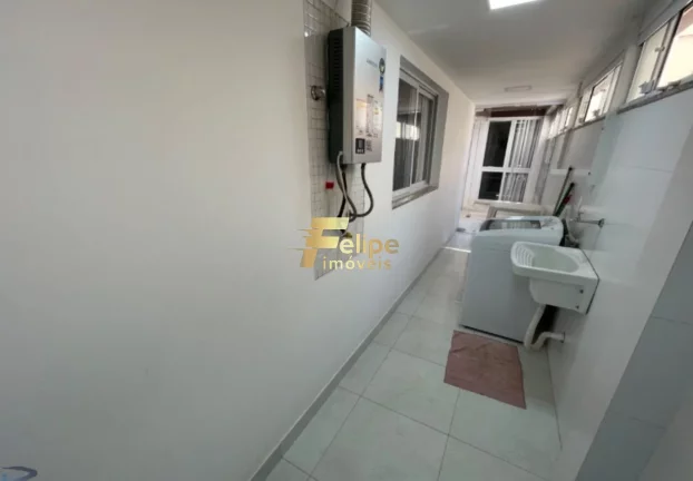 Imagem APARTAMENTO FRENTE MAR NA PRAIA DO MORRO! OPORTUNIDADE.