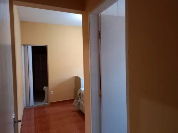 Imagem Casa a venda no bairro Alto da Santa Cruz - Tatuí/SP