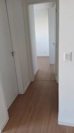 Imagem Aluguel de Apartamento em Rudge Ramos - 2 Quartos, 1 Banheiro, 1 Vaga, 52m² - São Bernardo do Campo-SP