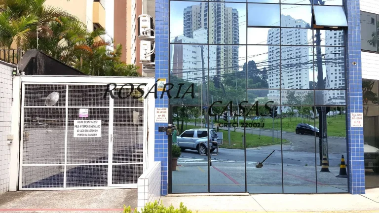 Imagem ALUGA-SE SALA COMERCIAL 250M² - MORUMBI